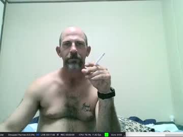 [30-01-23] sexy_smoker42o chaturbate premium show video