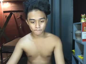 [30-01-22] asian_babyboyface record video with toys from Chaturbate.com