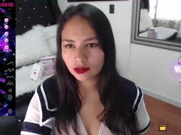 [14-01-23] melaniepeters video from Chaturbate.com