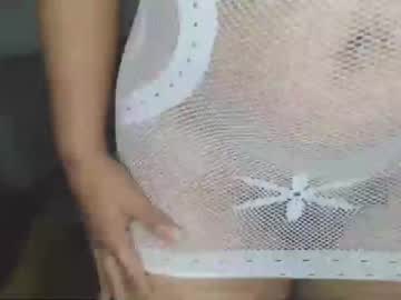 [03-04-24] dhalyla show with cum from Chaturbate