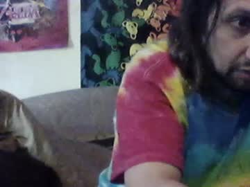 [15-04-22] horny_hippie420 chaturbate video with dildo