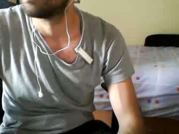 [17-03-23] ivancho695 private XXX video from Chaturbate