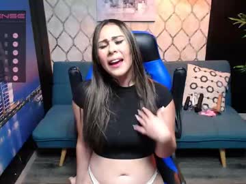 [05-06-23] moli_snow record private show video from Chaturbate