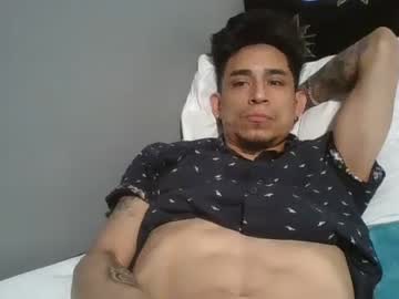 [10-04-24] stevenngomezz cam show from Chaturbate