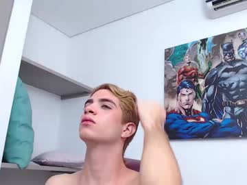 [20-05-22] tommy_white__ chaturbate