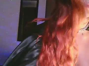 [19-10-23] tornado_red record blowjob show from Chaturbate