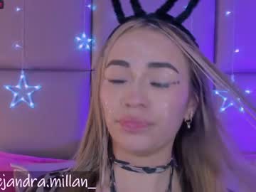 [18-05-23] alejamillan private show from Chaturbate.com