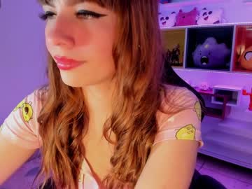 [11-11-23] alessia_douce record cam video from Chaturbate.com