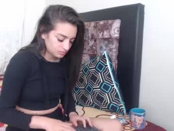 [02-11-22] alishiamuller record public show from Chaturbate