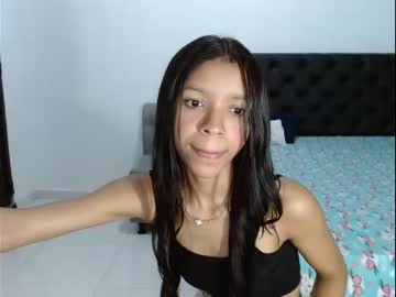 [19-05-23] ariannaesther cam video from Chaturbate