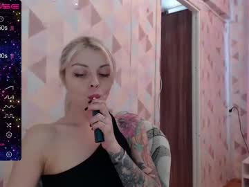 [03-07-23] cut1e_purrr record show with cum from Chaturbate