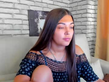 [03-07-23] jasmin_graceful record video from Chaturbate
