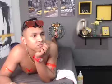 [29-12-22] xjacobxjm private from Chaturbate.com