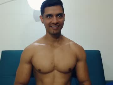 [18-07-22] dominicrodriguez_119 record show with toys from Chaturbate.com