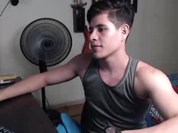 [01-06-22] walter_fly private show from Chaturbate