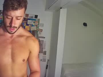 [17-02-22] alexanderjaz private show video from Chaturbate.com