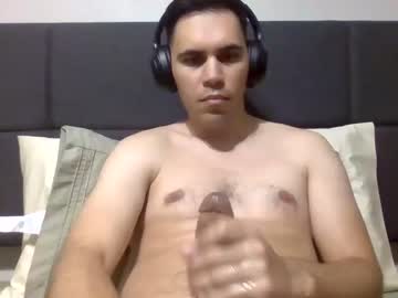 [18-05-24] kingstiner2 record cam show from Chaturbate