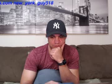 [05-01-24] new_york_guy518 chaturbate blowjob show