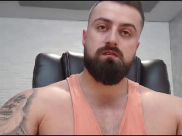 [05-02-22] alan_marco record public webcam video from Chaturbate