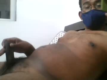 [03-09-22] blackpanther7788 record webcam video from Chaturbate.com