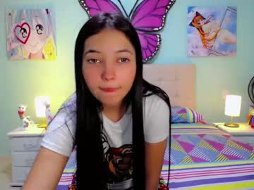 [25-08-22] candy_little18_ chaturbate private