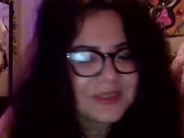 [21-03-23] curvyharlot record private sex video from Chaturbate