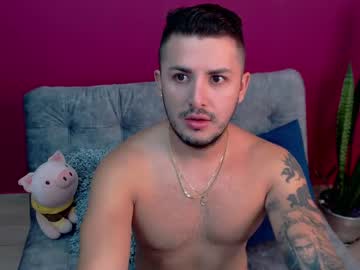 [29-01-22] jeremy_benzz777 video with toys from Chaturbate