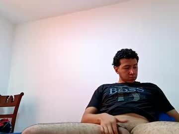 [22-04-24] jhonrestrepo0 chaturbate show with toys