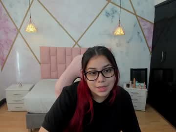 [27-10-23] skarleth_sr public webcam from Chaturbate.com