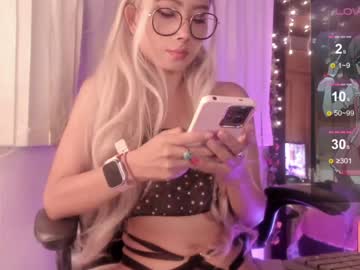 [15-12-23] sophia_leoni show with cum from Chaturbate