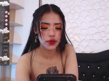 [06-08-22] soysammygh record private show from Chaturbate.com