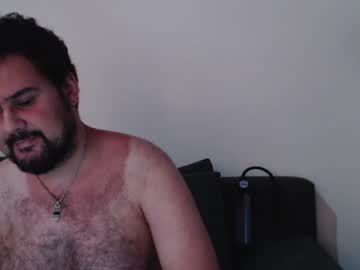 [25-10-22] turkishbear97 record private show from Chaturbate.com