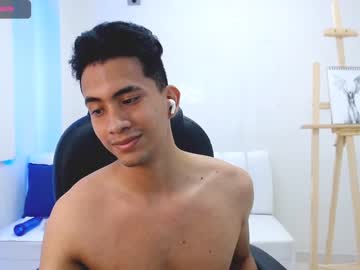 [18-02-22] carlweather20 private from Chaturbate