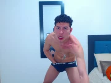 [17-02-23] isaacxjhose blowjob show from Chaturbate
