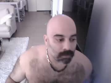 [04-02-22] kingkirburger private show from Chaturbate