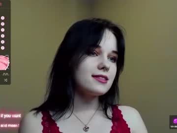 [17-03-24] mikasacrossman private XXX show from Chaturbate