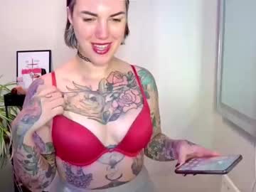 [02-10-23] missxcharlie record private show from Chaturbate.com