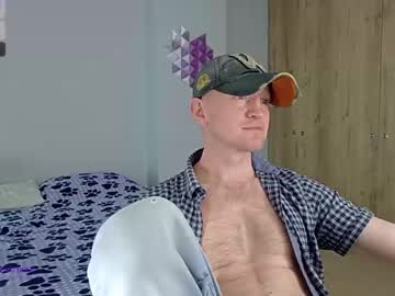 [15-02-24] mrkevinxxx private webcam from Chaturbate.com