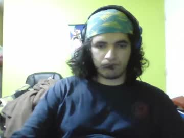 [26-09-22] papiwilly99 private webcam from Chaturbate