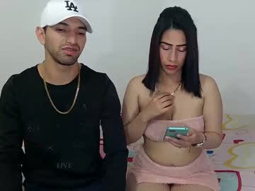 [22-08-23] zeusandaura premium show video from Chaturbate.com