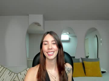 [21-10-24] anaisnin1 private show from Chaturbate.com