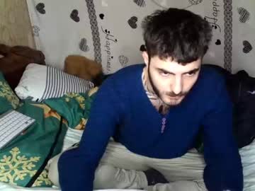 [21-12-22] barneyy_ premium show from Chaturbate