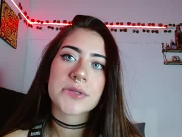 [09-11-23] giia_blue record private show from Chaturbate.com