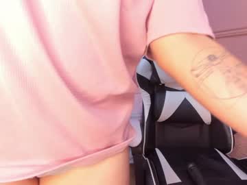 [09-04-24] lizzie_collinss public show from Chaturbate.com