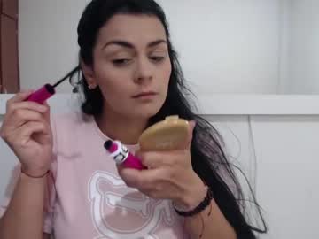 [04-11-22] sweet_bunnyxx record private show video from Chaturbate.com
