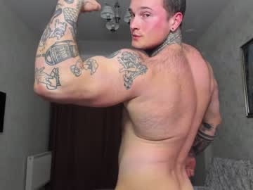 [09-03-24] andy_hunk private show from Chaturbate.com