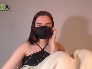 [20-10-22] anna_shy video from Chaturbate.com