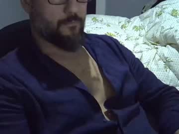 [09-03-23] baldmusclebearded video with dildo from Chaturbate.com