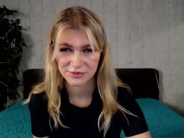 [26-11-22] blondylady_ private sex video from Chaturbate.com