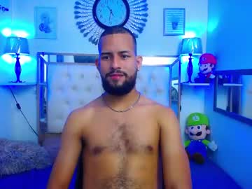 [14-06-22] clark_evan webcam show from Chaturbate